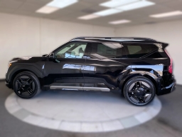 Kia EV9 GT-Line AWD 2026