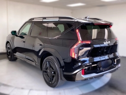 Kia EV9 GT-Line AWD 2026