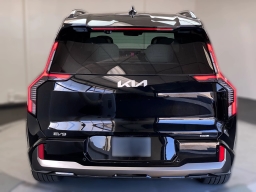 Kia EV9 GT-Line AWD 2026