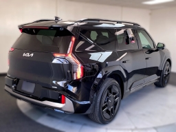 Kia EV9 GT-Line AWD 2026