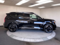 Kia EV9 GT-Line AWD 2026