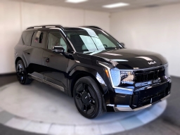 Kia EV9 GT-Line AWD 2026