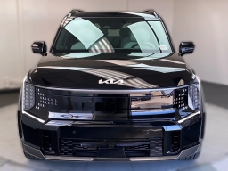 Kia EV9 GT-Line AWD 2026