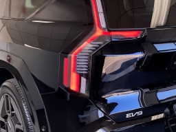 Kia EV9 GT-Line AWD 2026