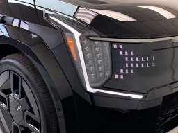 Kia EV9 GT-Line AWD 2026