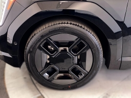 Kia EV9 GT-Line AWD 2026