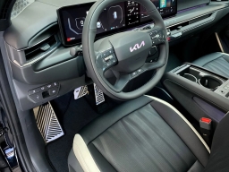 Kia EV9 GT-Line AWD 2026