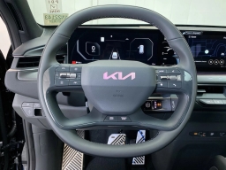 Kia EV9 GT-Line AWD 2026