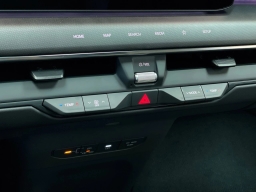 Kia EV9 GT-Line AWD 2026