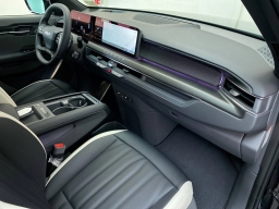 Kia EV9 GT-Line AWD 2026