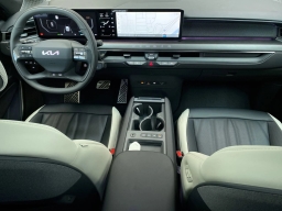 Kia EV9 GT-Line AWD 2026