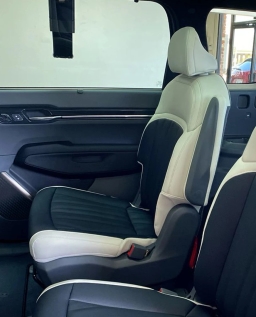 Kia EV9 GT-Line AWD 2026