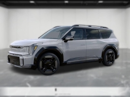 Kia EV9 GT-Line AWD 2026