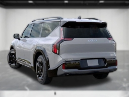 Kia EV9 GT-Line AWD 2026