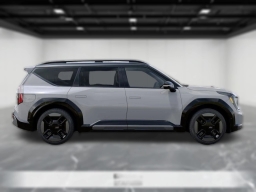 Kia EV9 GT-Line AWD 2026