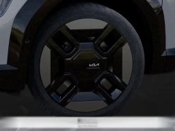 Kia EV9 GT-Line AWD 2026