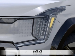 Kia EV9 GT-Line AWD 2026