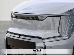 Kia EV9 GT-Line AWD 2026