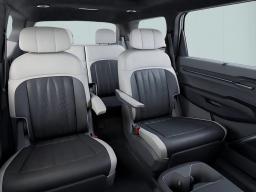 Kia EV9 GT-Line AWD 2026