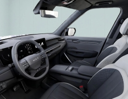 Kia EV9 GT-Line AWD 2026