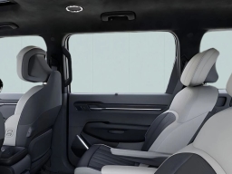 Kia EV9 GT-Line AWD 2026