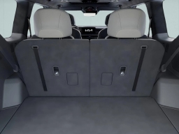 Kia EV9 GT-Line AWD 2026