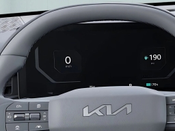 Kia EV9 GT-Line AWD 2026