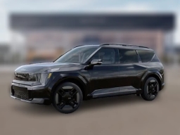 Kia EV9 GT-Line AWD 2026