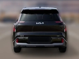 Kia EV9 GT-Line AWD 2026