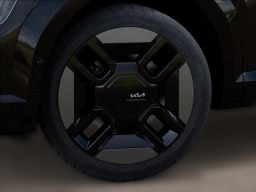 Kia EV9 GT-Line AWD 2026