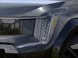 Kia EV9 GT-Line AWD 2026