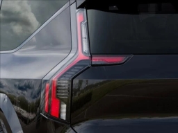 Kia EV9 GT-Line AWD 2026