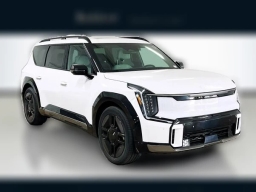 Kia EV9 GT-Line AWD 2026