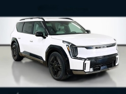 Kia EV9 GT-Line AWD 2026