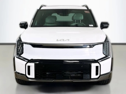 Kia EV9 GT-Line AWD 2026