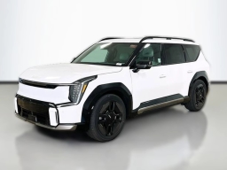 Kia EV9 GT-Line AWD 2026