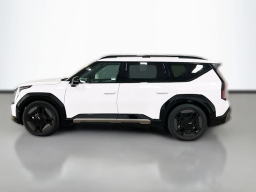 Kia EV9 GT-Line AWD 2026