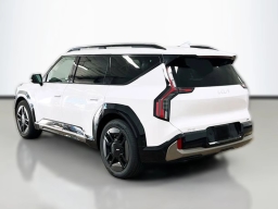 Kia EV9 GT-Line AWD 2026