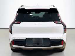 Kia EV9 GT-Line AWD 2026