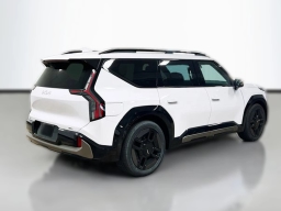 Kia EV9 GT-Line AWD 2026