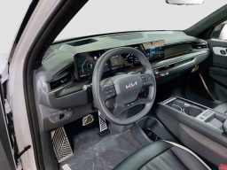 Kia EV9 GT-Line AWD 2026
