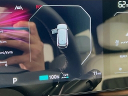 Kia EV9 GT-Line AWD 2026