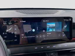 Kia EV9 GT-Line AWD 2026