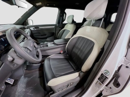 Kia EV9 GT-Line AWD 2026