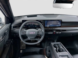 Kia EV9 GT-Line AWD 2026