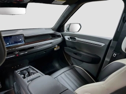 Kia EV9 GT-Line AWD 2026