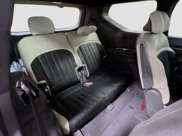 Kia EV9 GT-Line AWD 2026