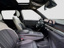 Kia EV9 GT-Line AWD 2026