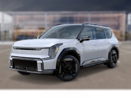 Kia EV9 GT-Line AWD 2026