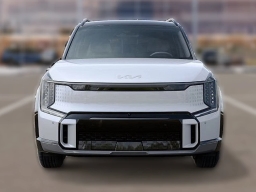 Kia EV9 GT-Line AWD 2026